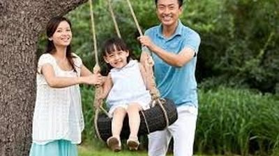 11 điều tuyệt vời cha mẹ có thể làm cho con cái